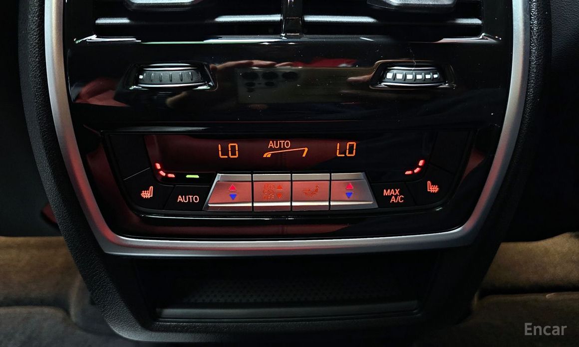 X6M (G06) 4.4 Competition 14