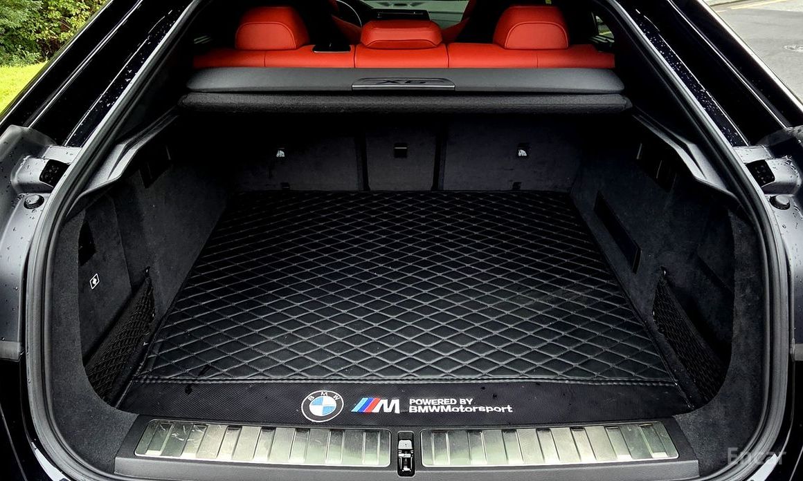 X6M (G06) 4.4 Competition 20