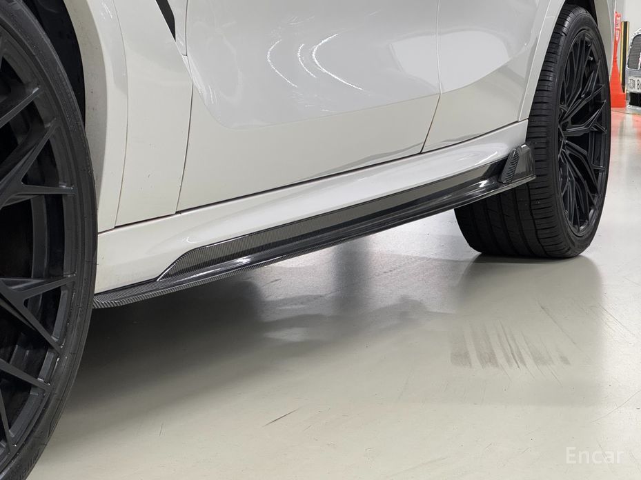 BMW X6 (G06)M50i №18