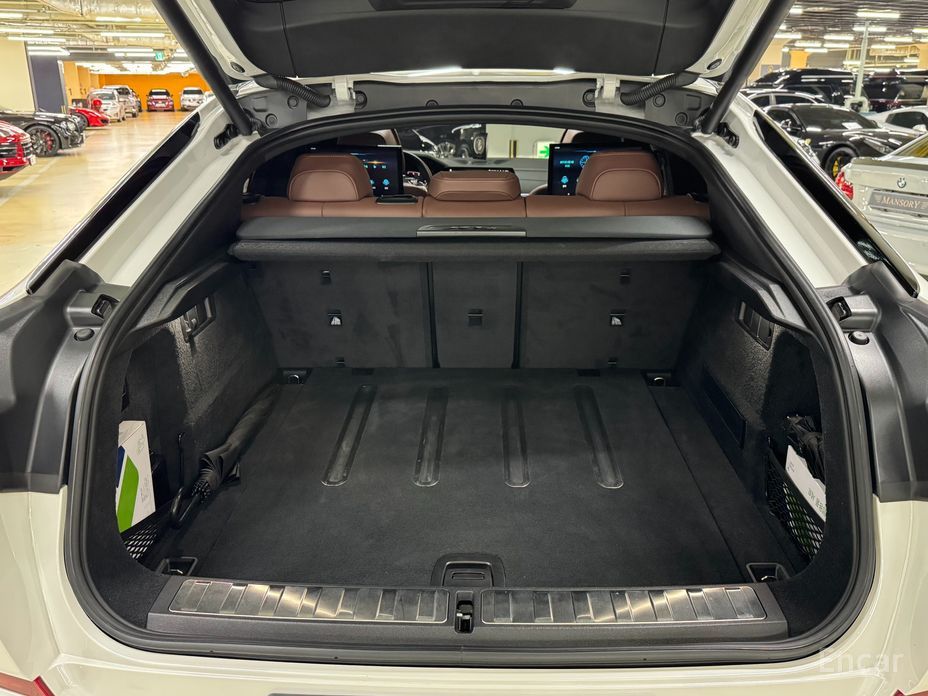 BMW X6 (G06)M50i №20