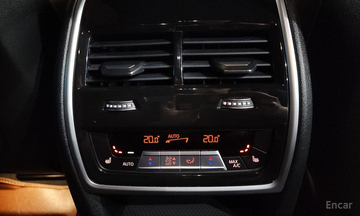 BMW X6 (G06)M50i №20