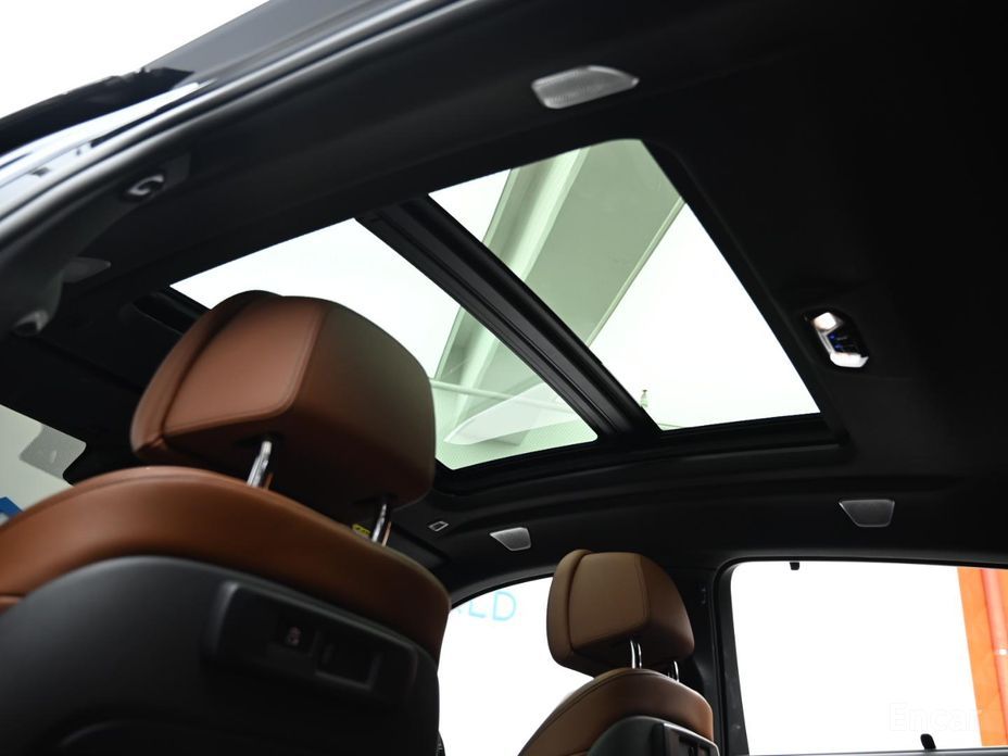 X6 (G06)M50i 20