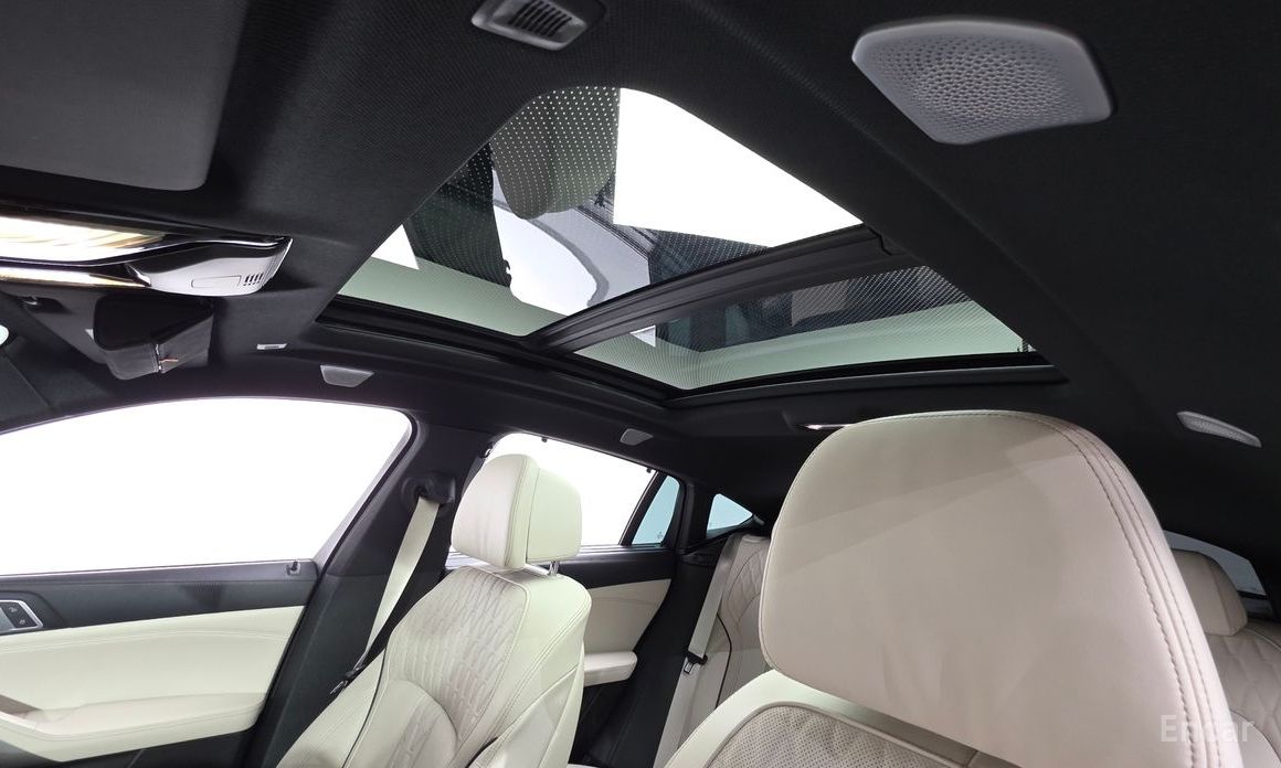 X6 (G06)M50i 18