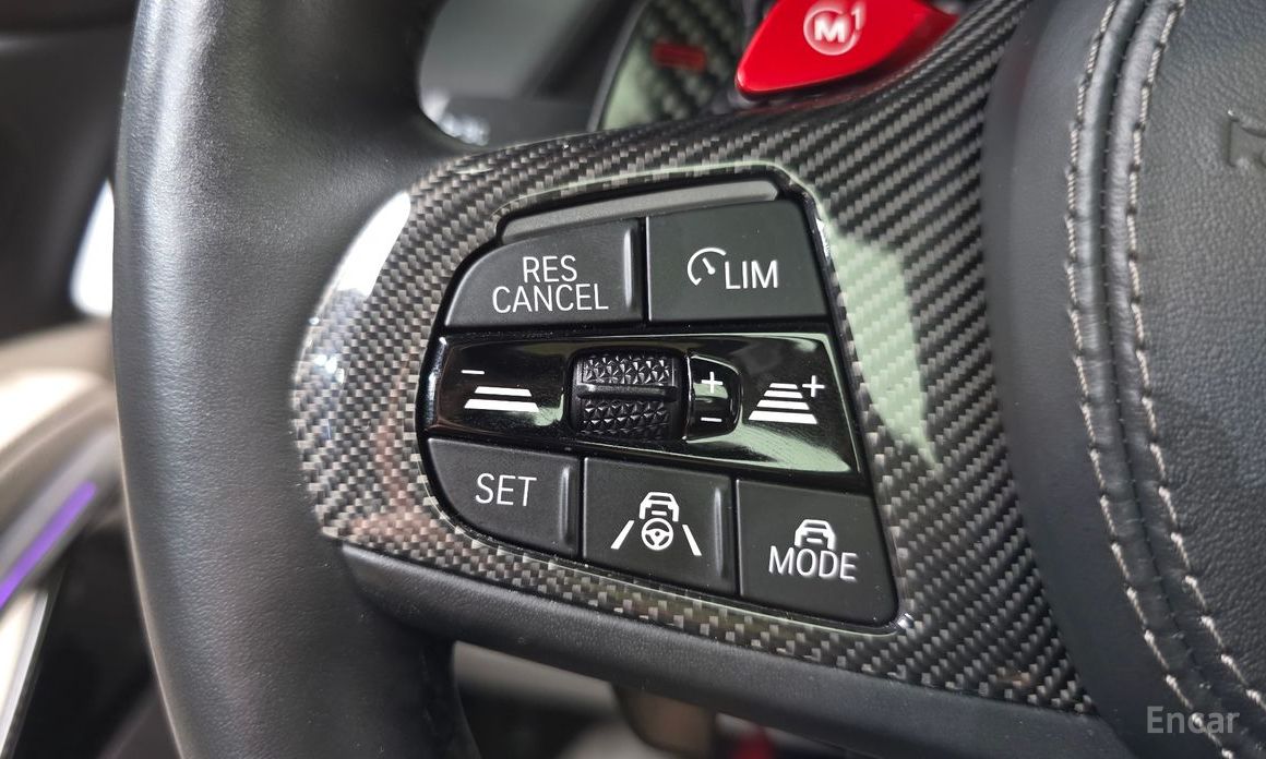 X6 (G06)M50i 19
