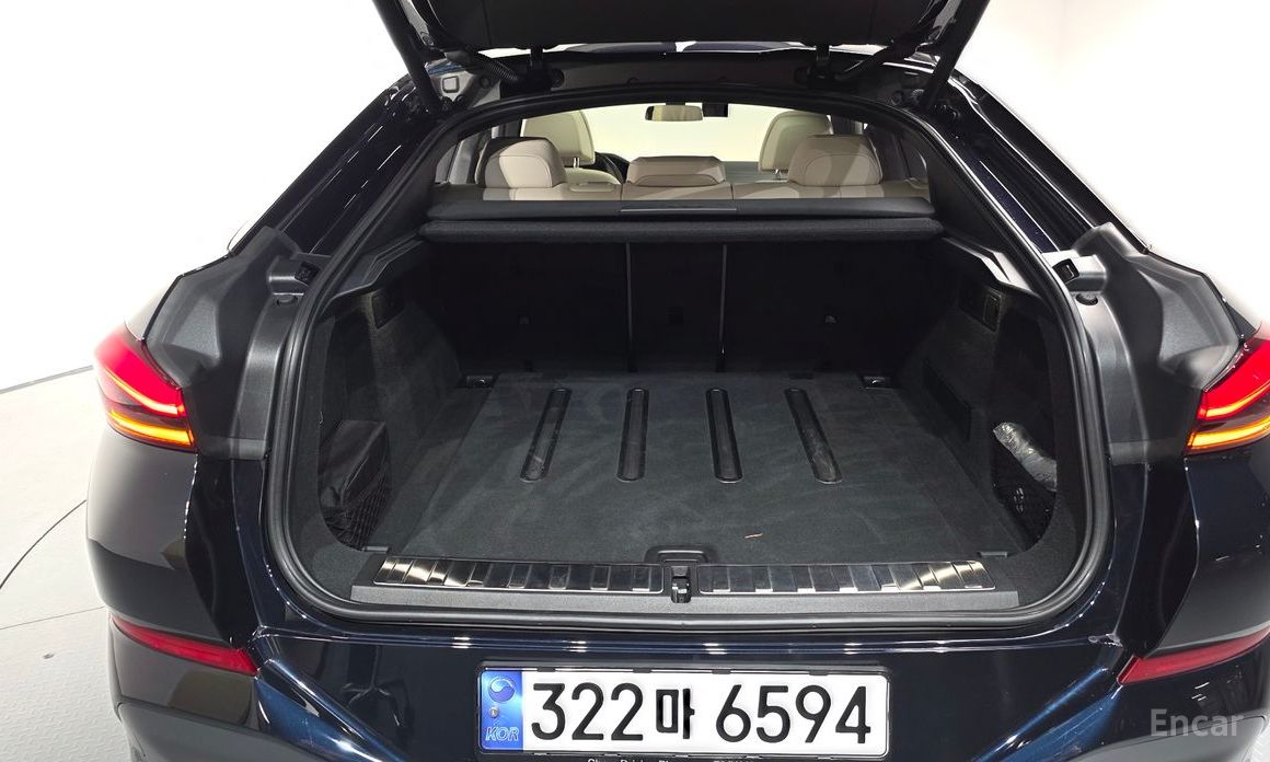 X6 (G06)M50i 21