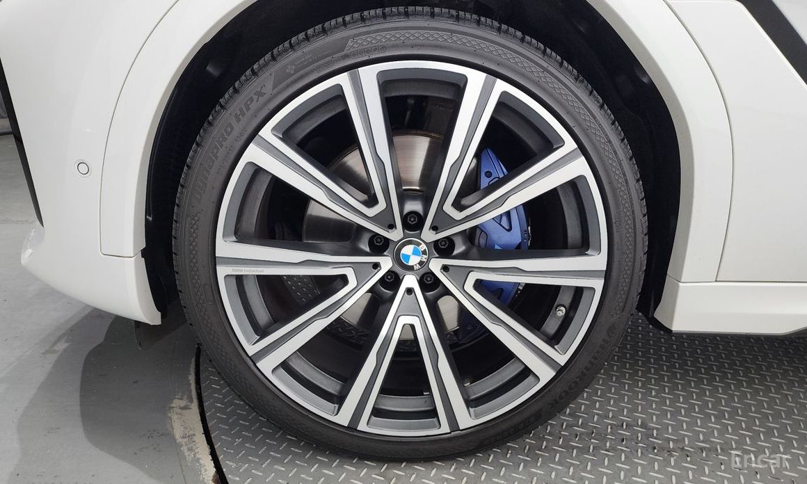 X6 (G06) xDrive40i M Sports Online Exclusive 6