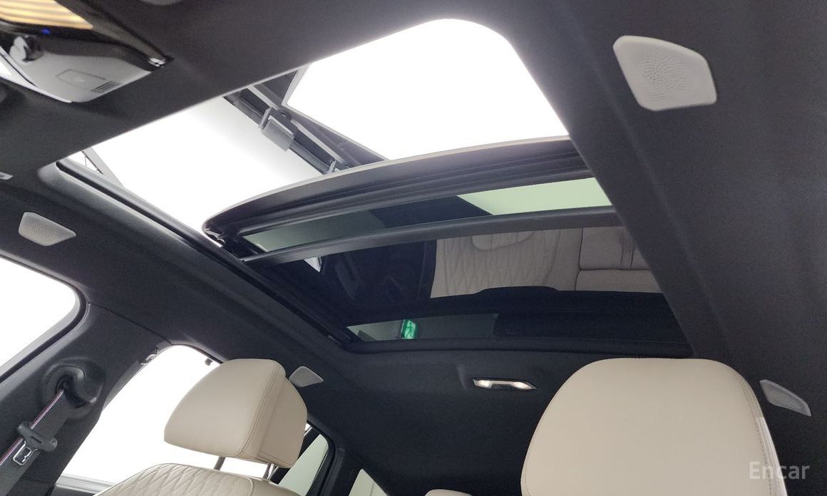 X6 (G06) xDrive40i M Sports Online Exclusive 19