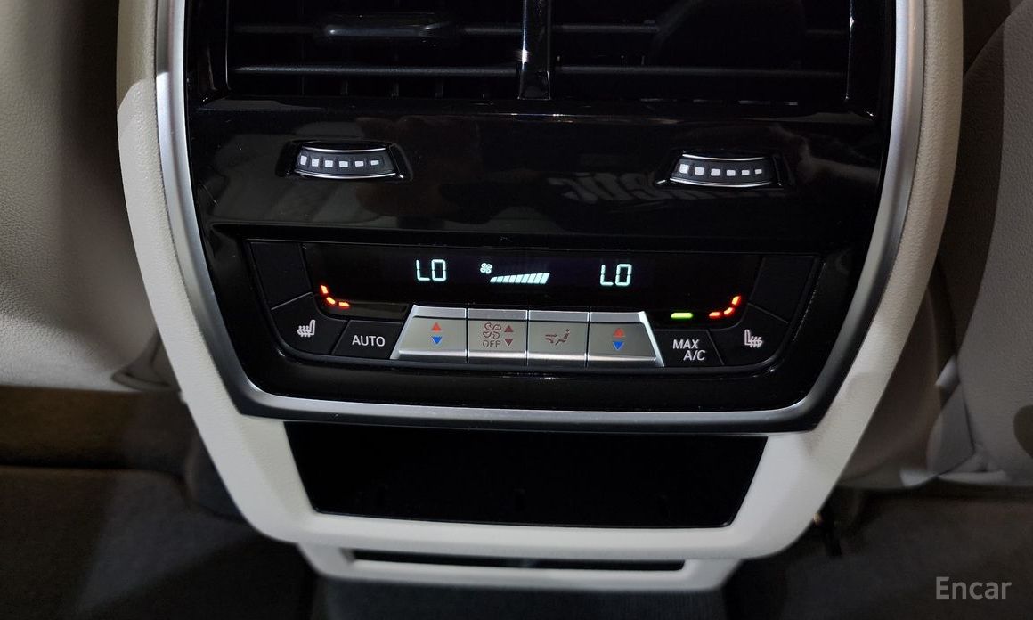 X6 (G06) xDrive40i M Sports Online Exclusive 20