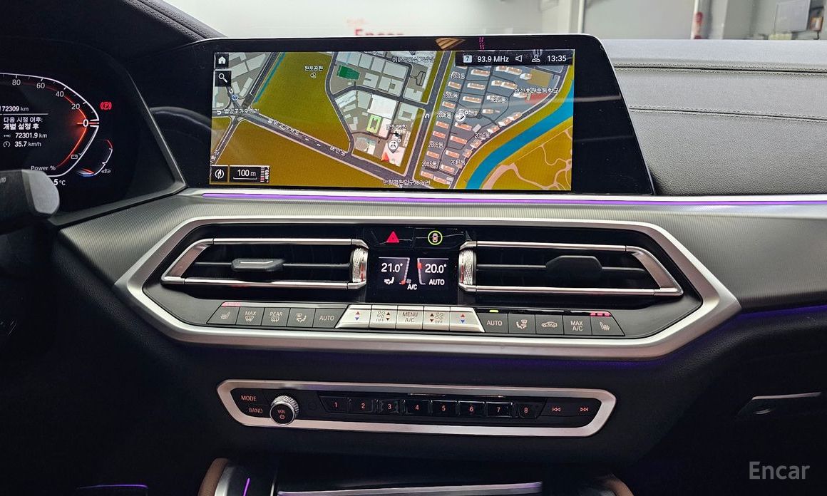 X6 (G06)xDrive30d M Sport 17