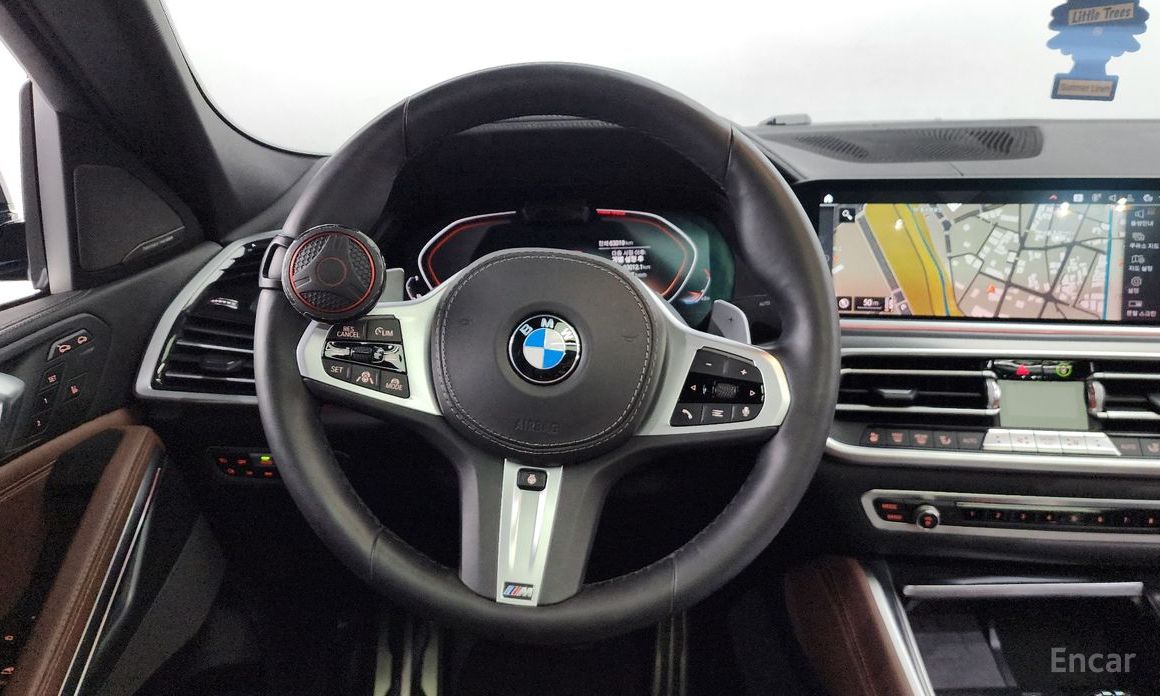 X6 (G06)xDrive30d M Sport 14