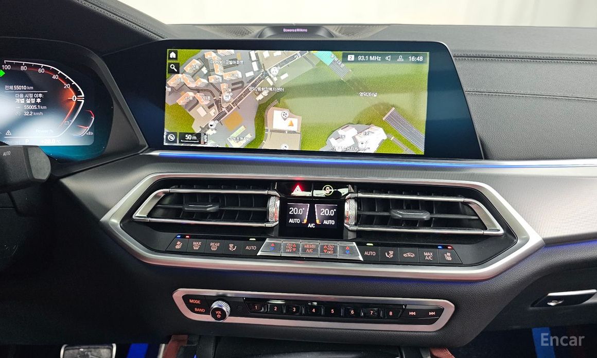 X6 (G06)xDrive30d M Sport 15