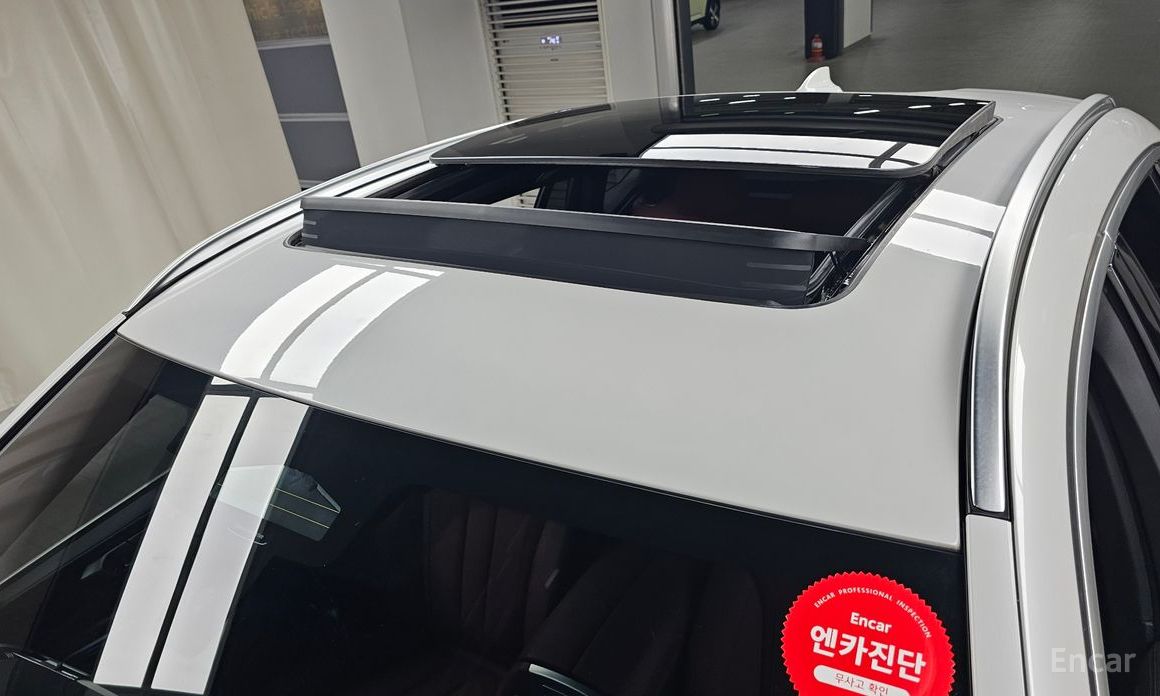 X6 (G06)xDrive30d M Sport 20
