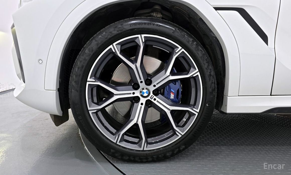 X6 (G06)xDrive30d M Sport 6