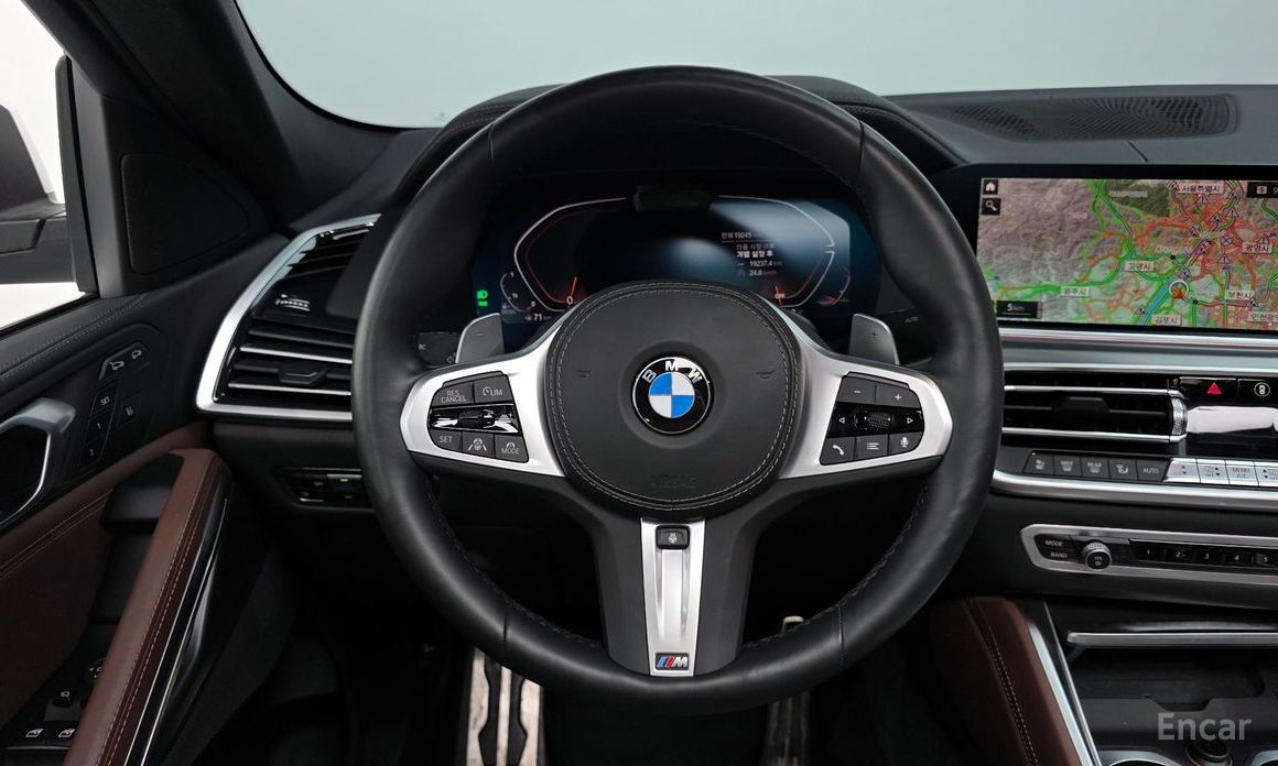 X6 (G06)xDrive30d M Sport 14