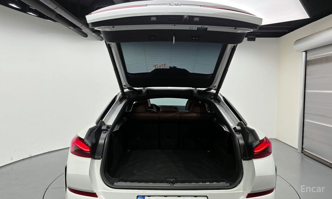 X6 (G06)xDrive30d M Sport 21