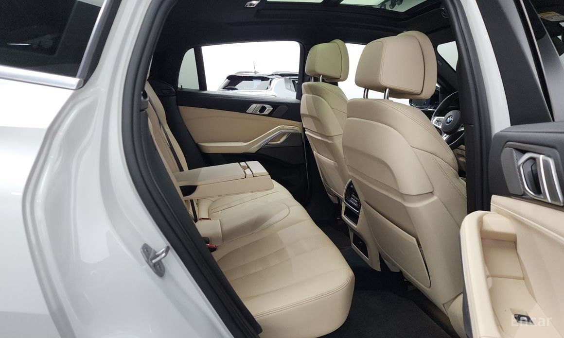 X6 (G06)xDrive30d M Sport 13