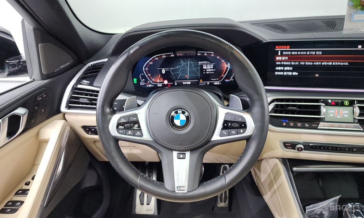 X6 (G06)xDrive30d M Sport 14