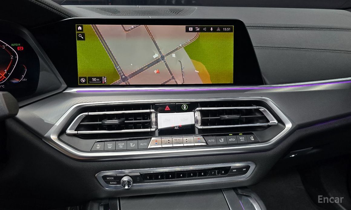 X6 (G06)xDrive30d M Sport 17