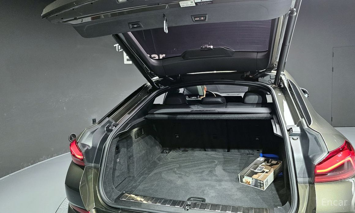 X6 (G06)xDrive30d M Sport 21