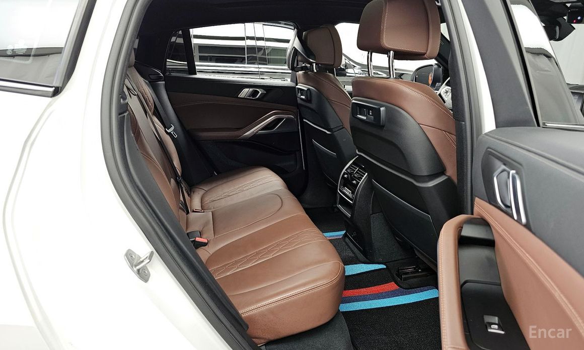 X6 (G06)xDrive30d M Sport 13
