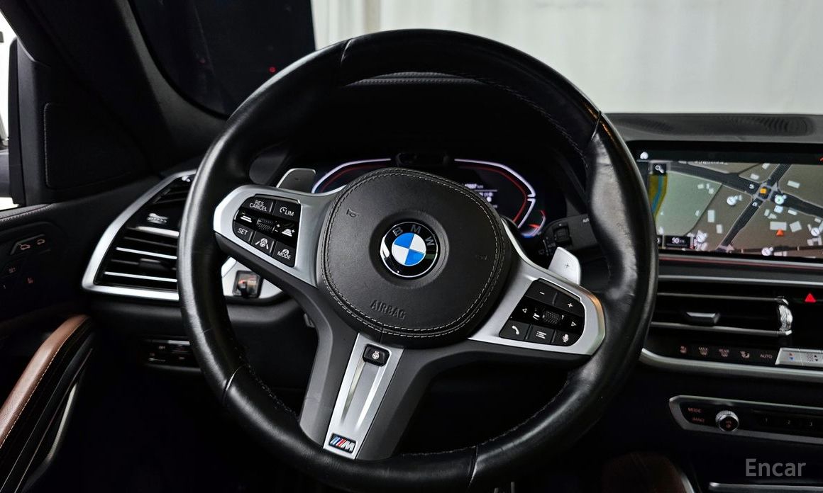 X6 (G06)xDrive30d M Sport 14