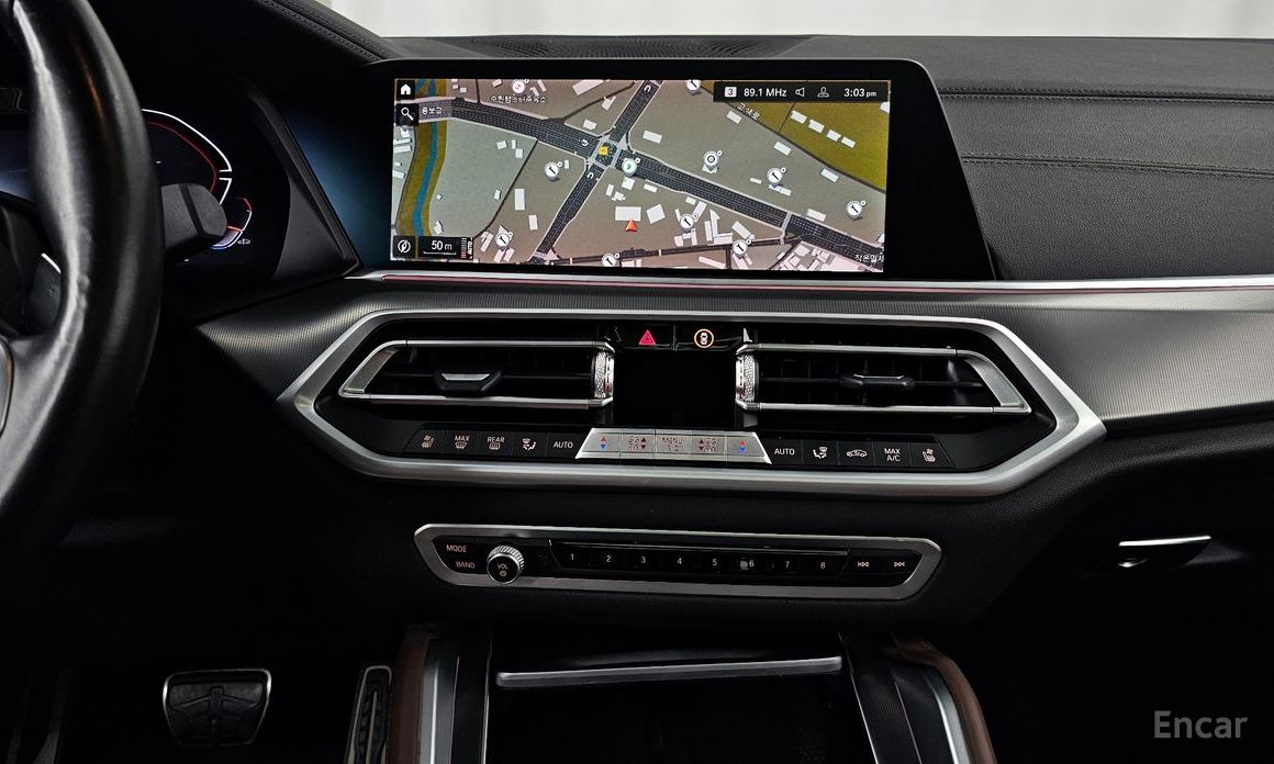 X6 (G06)xDrive30d M Sport 15