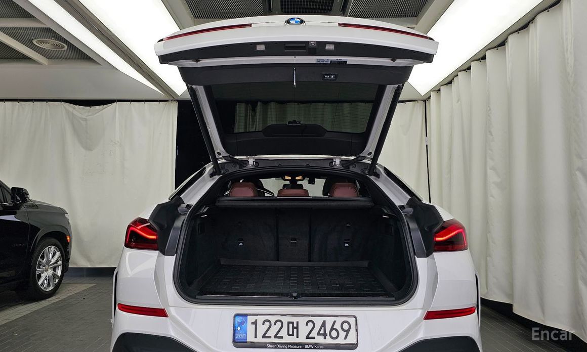 X6 (G06)xDrive30d M Sport 21