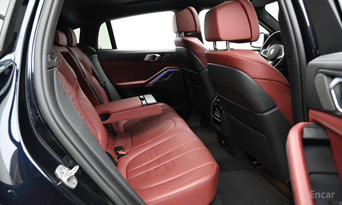 X6 (G06)xDrive30d M Sport 13