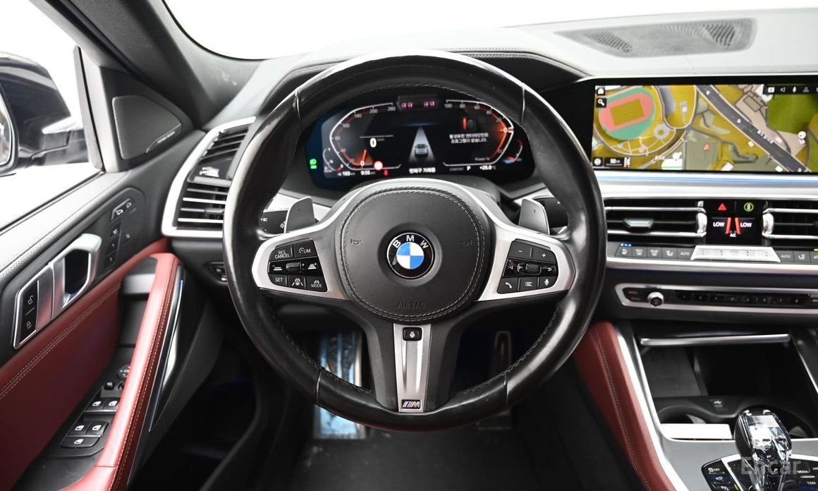 X6 (G06)xDrive30d M Sport 14