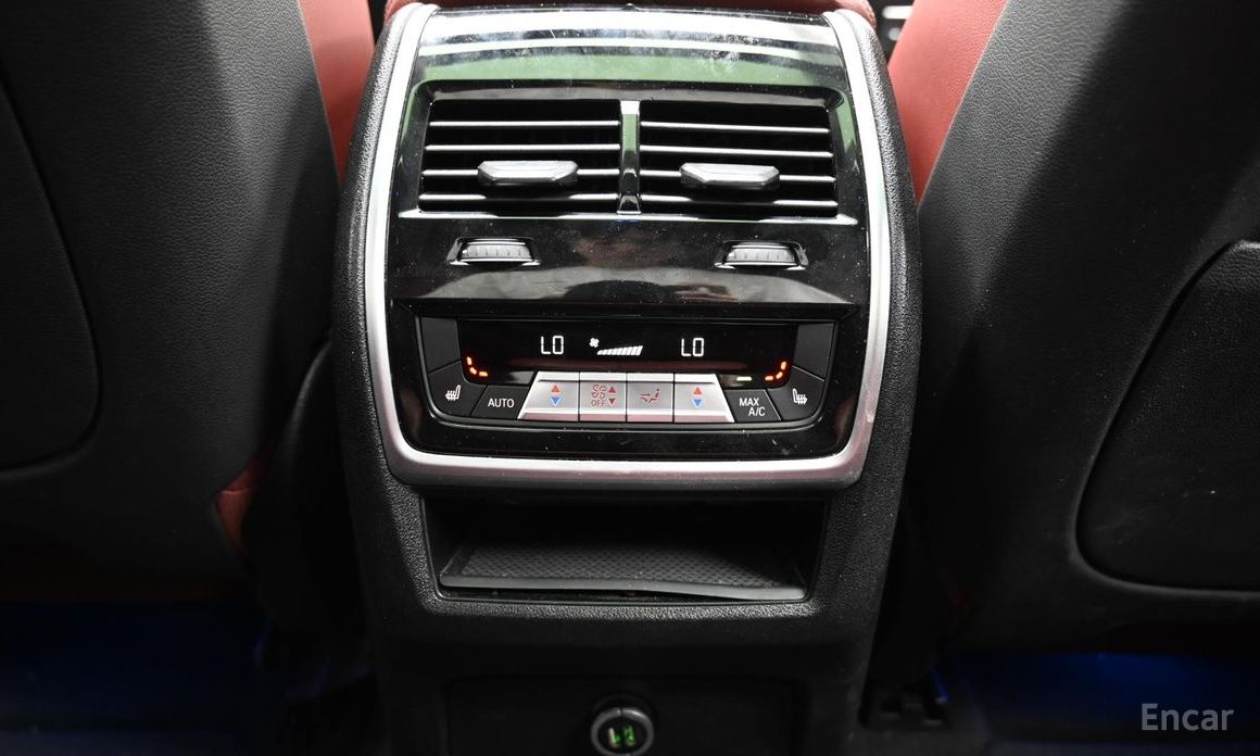 X6 (G06)xDrive30d M Sport 17