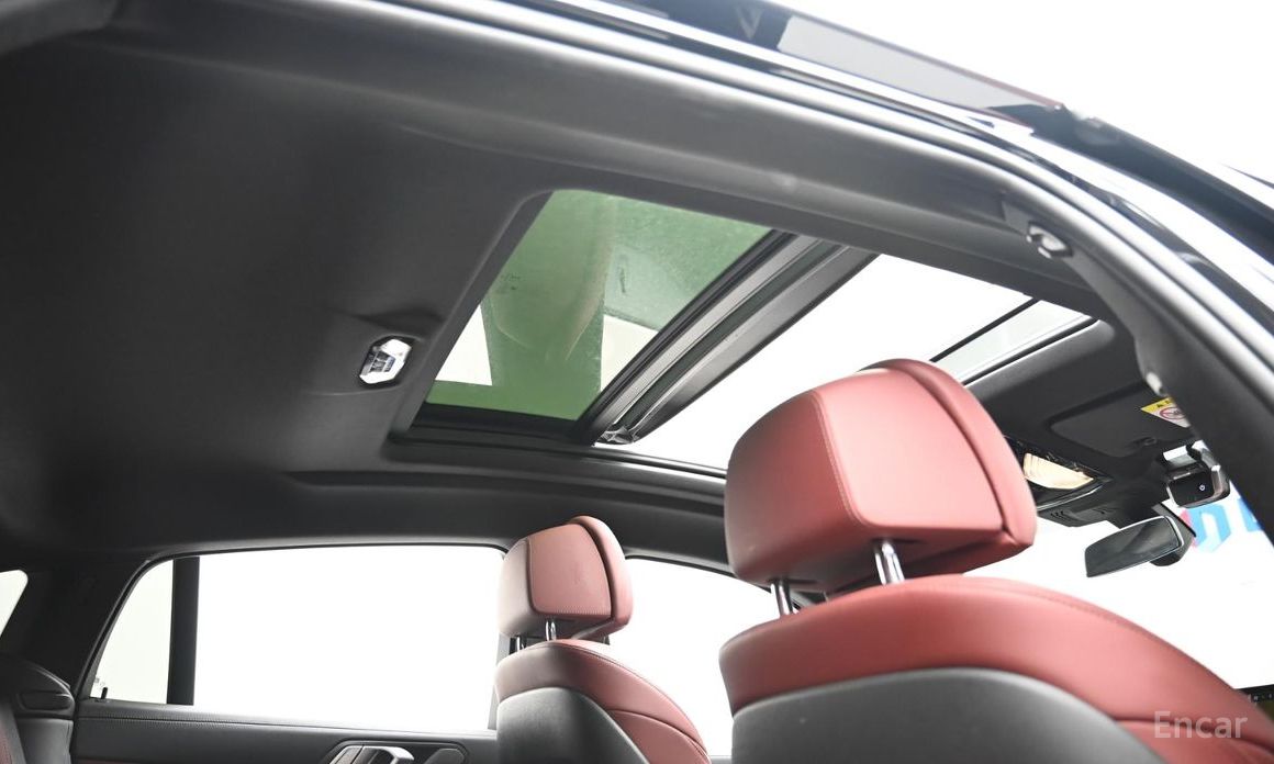 X6 (G06)xDrive30d M Sport 20