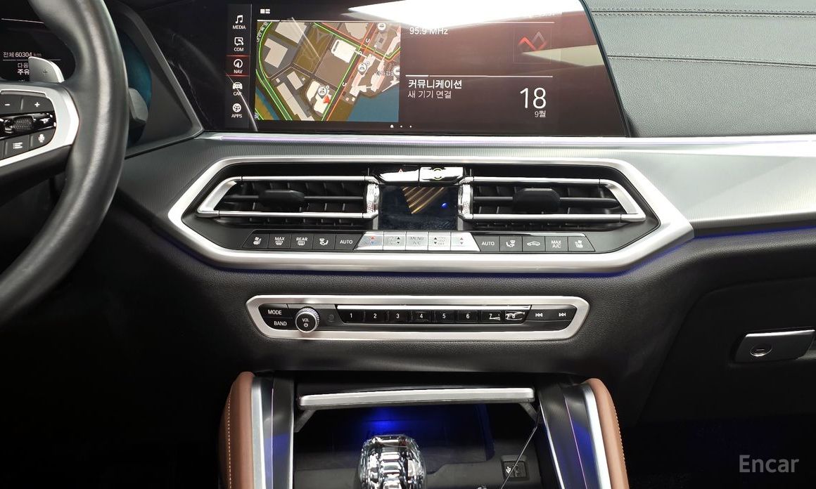 X6 (G06)xDrive30d M Sport 15