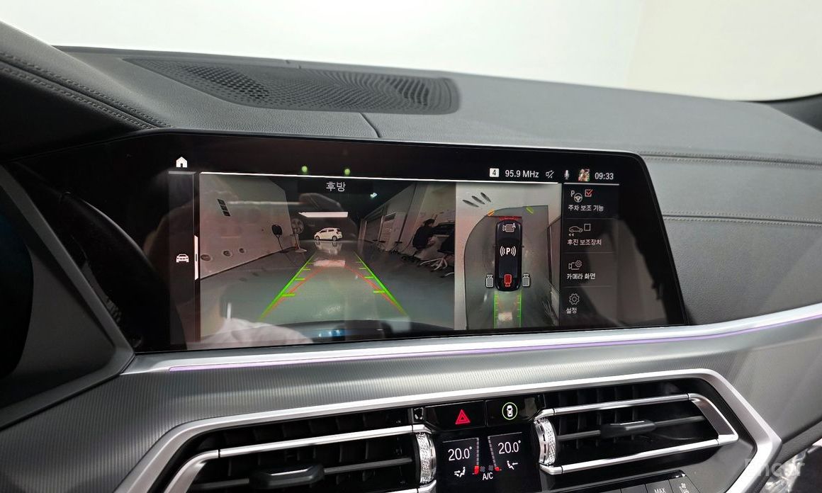 X6 (G06)xDrive30d M Sport 16