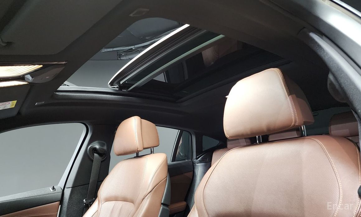 X6 (G06)xDrive30d M Sport 19