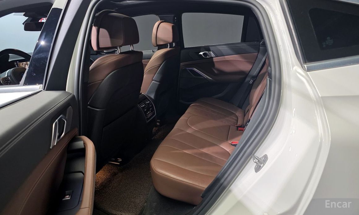 X6 (G06)xDrive30d M Sport 12