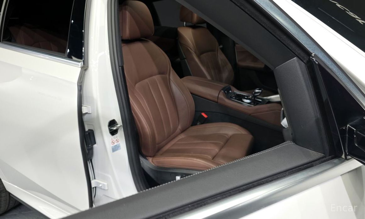 X6 (G06)xDrive30d M Sport 13