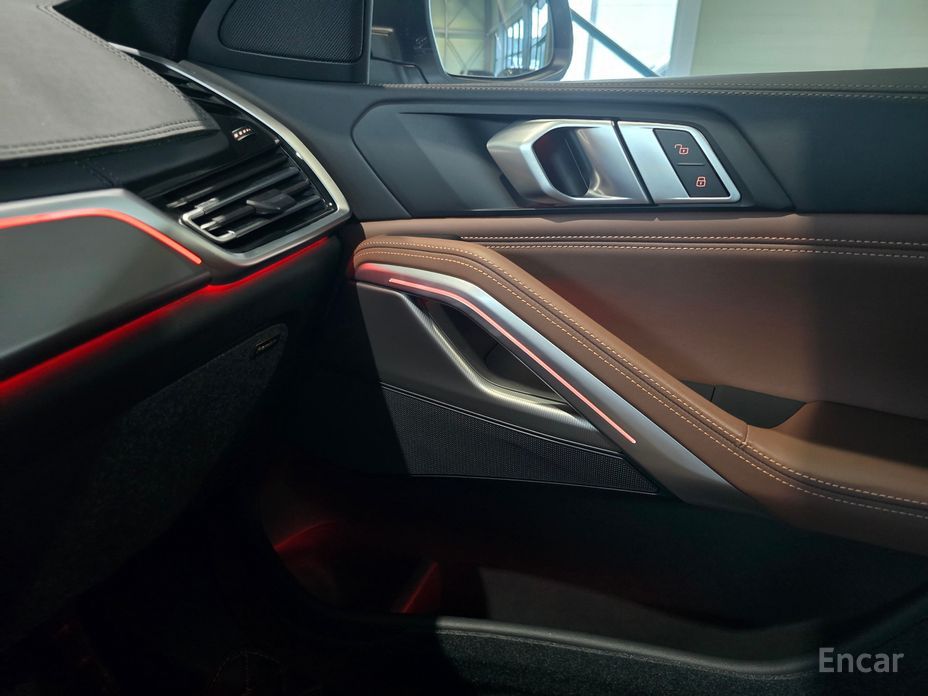 X6 (G06)xDrive30d M Sport 13