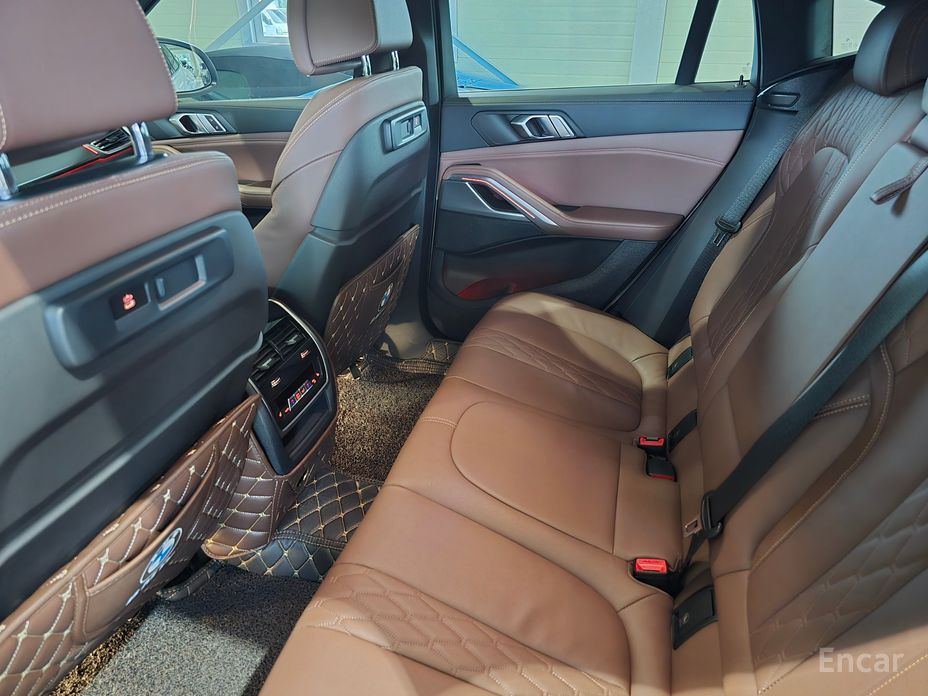 X6 (G06)xDrive30d M Sport 14
