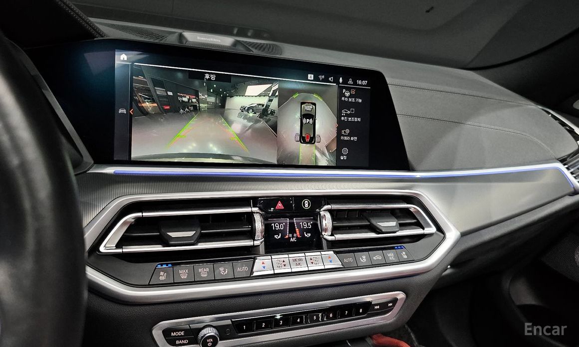X6 (G06)xDrive30d M Sport 16