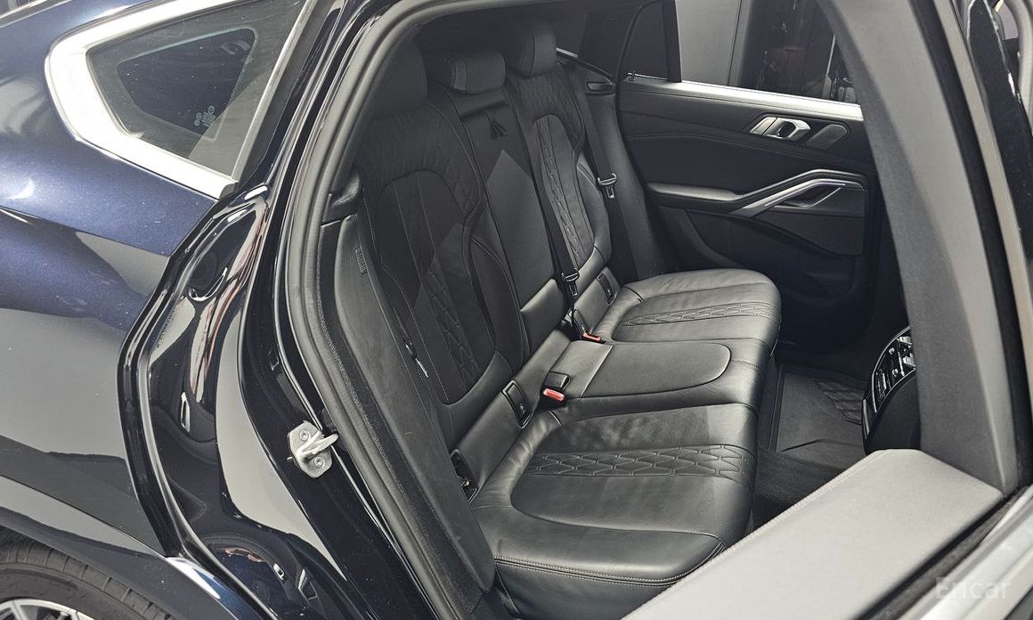 X6 (G06)xDrive30d M Sport 11