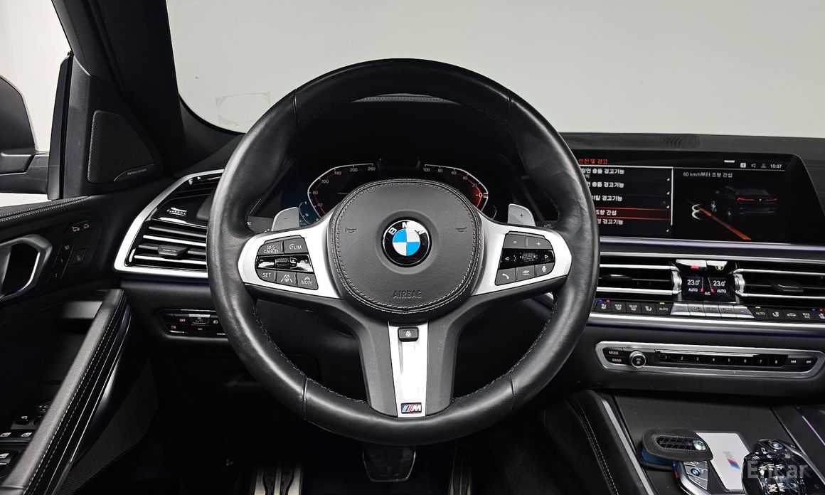 X6 (G06)xDrive30d M Sport 14
