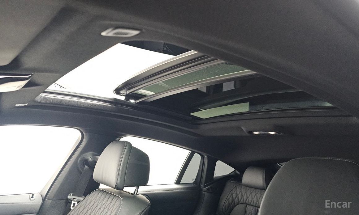 X6 (G06)xDrive30d M Sport 18