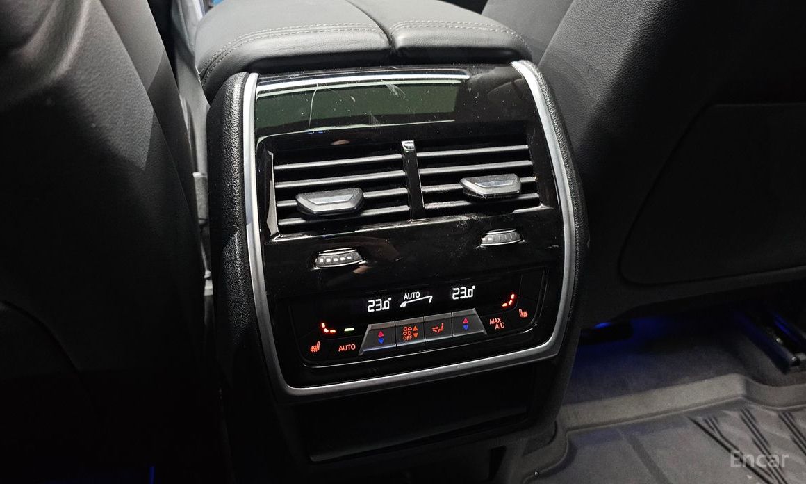 X6 (G06)xDrive30d M Sport 19