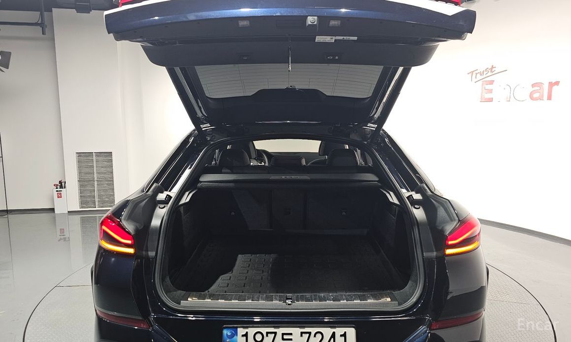 X6 (G06)xDrive30d M Sport 20