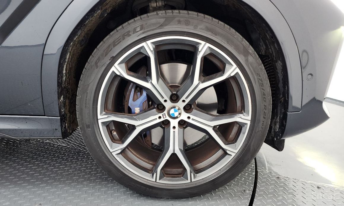 X6 (G06)xDrive30d M Sport 6