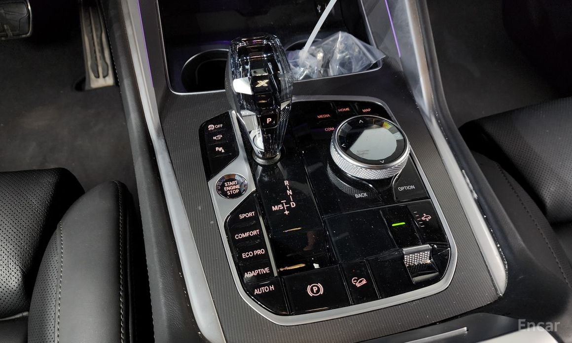 X6 (G06)xDrive30d M Sport 10