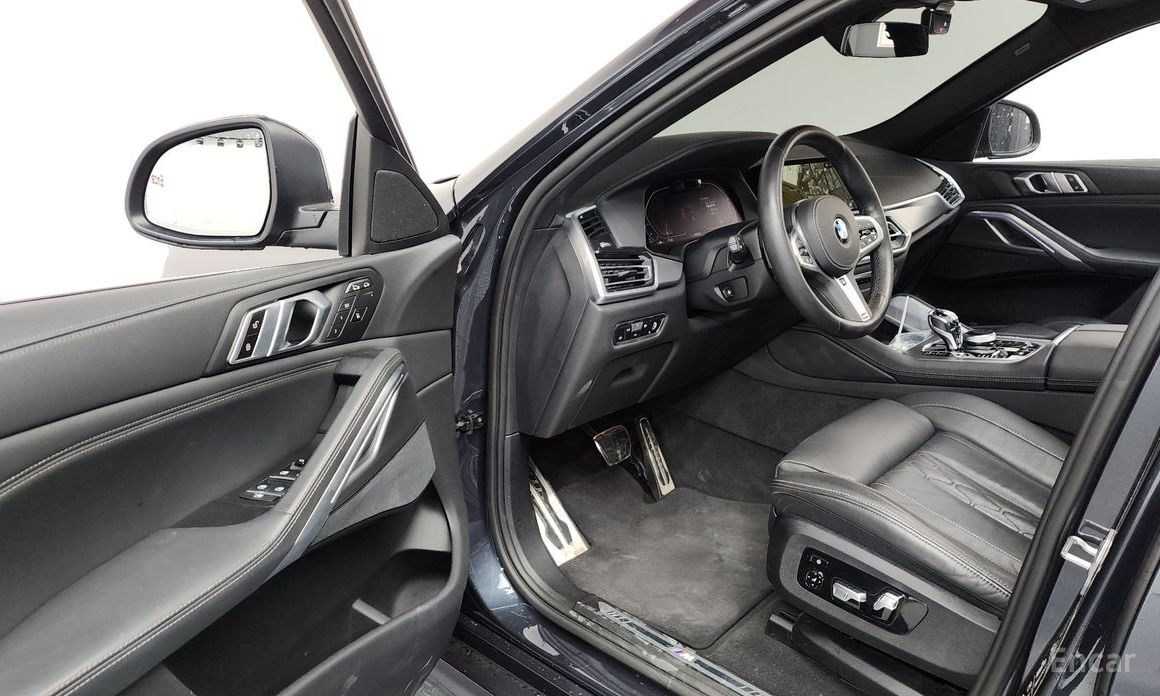 X6 (G06)xDrive30d M Sport 11