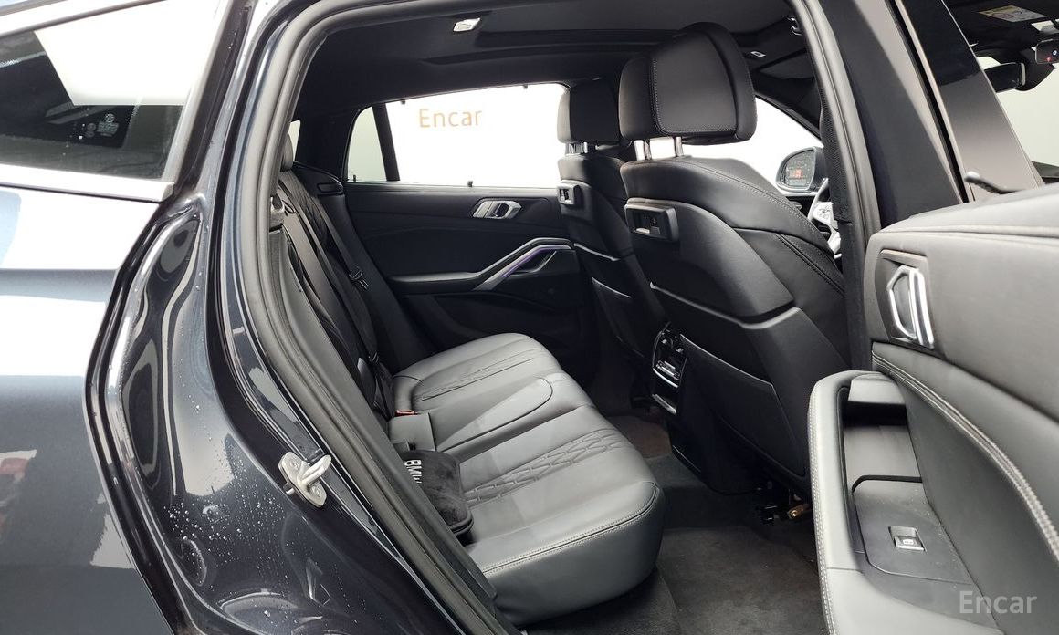 X6 (G06)xDrive30d M Sport 13