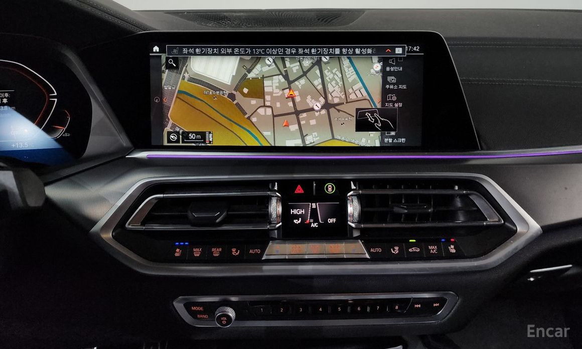 X6 (G06)xDrive30d M Sport 15