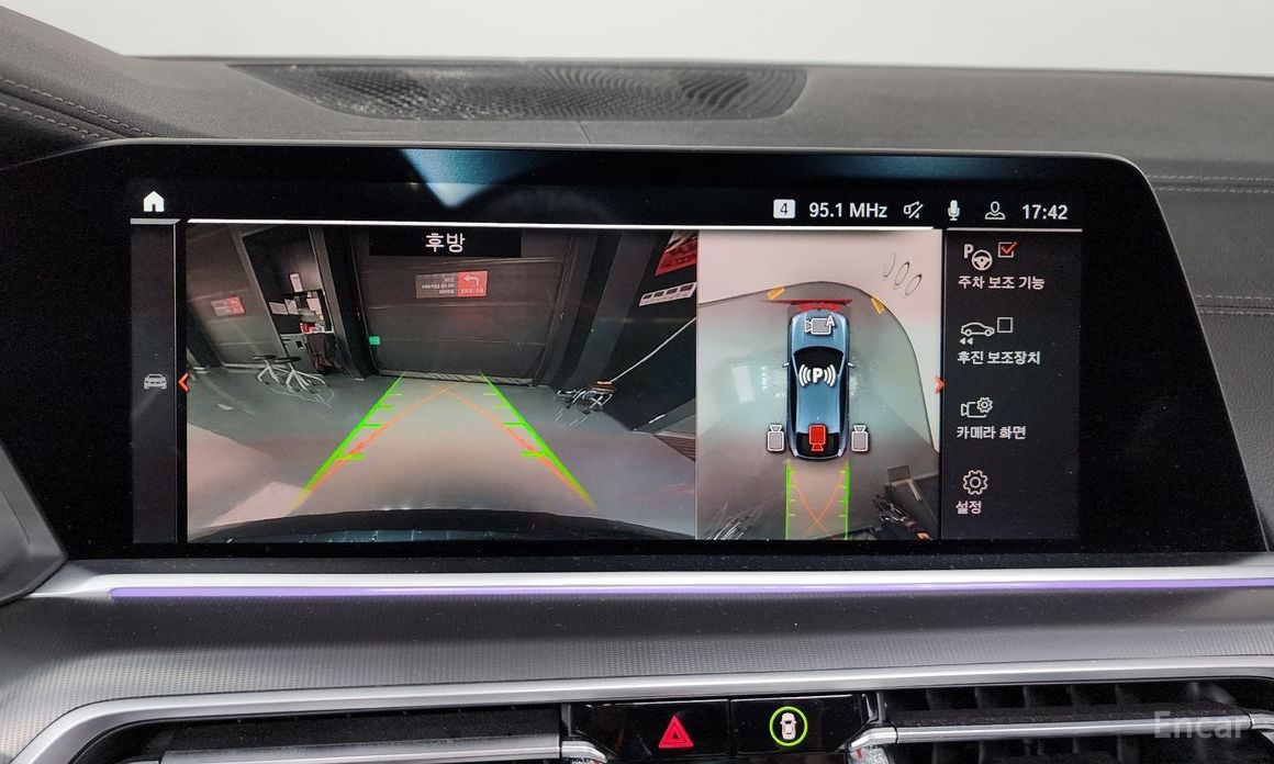 X6 (G06)xDrive30d M Sport 16